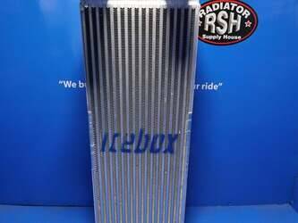 Image de Refroidisseur d'air de suralimentation Charge Air Cooler CUMMINS New