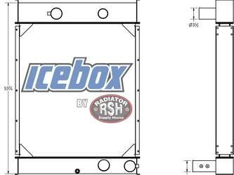 صورة ل Radiator-BOH Radiator-BOH كيومنز جديد