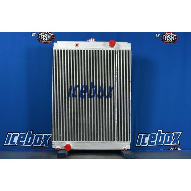 Radiator - Aluminum جديد-45441968