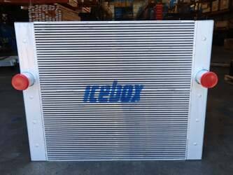 Image de Charge Air Cooler CUMMINS New