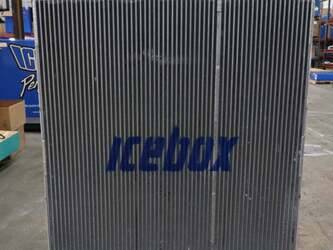 صورة ل Radiator - Aluminum Radiator - Aluminum إيه بي آي جديد