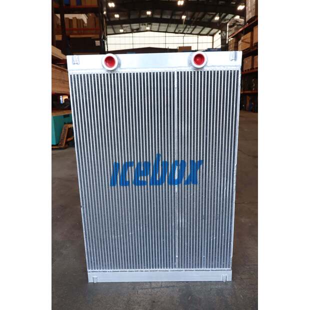 Radiator - Aluminum API New-45441981