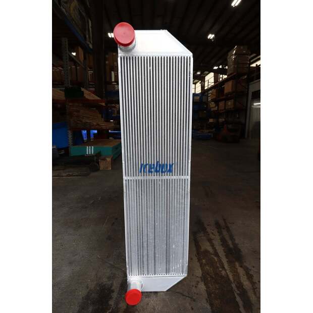 مبرد هواء الشحن ديترويت جديد-45441990