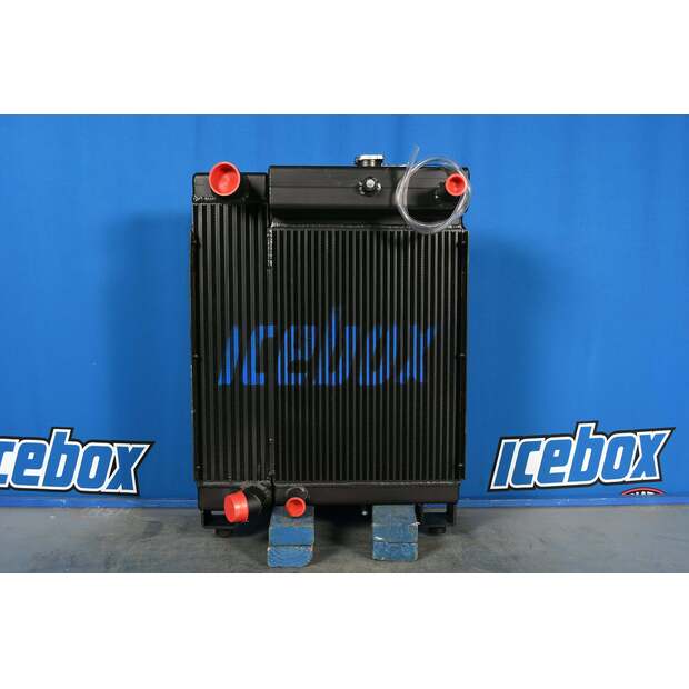 Radiator - Aluminum بيركنز جديد-45441998