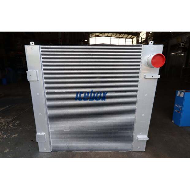 Charge Air Cooler Frac New-45442001