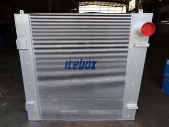 صورة ل مبرد هواء الشحن مبرد هواء الشحن Frac جديد