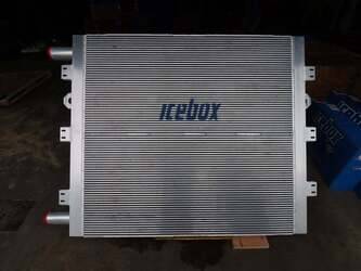 صورة ل مبرد هواء الشحن مبرد هواء الشحن Frac جديد