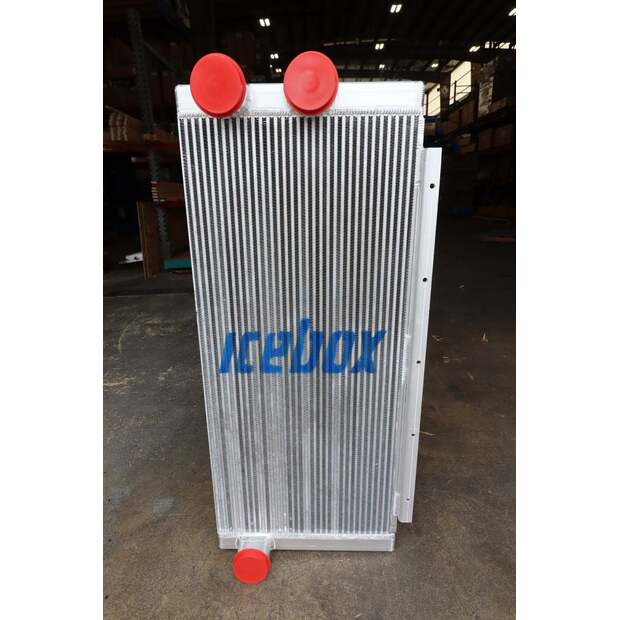 Charge Air Cooler DETROIT DIESEL New-45442006