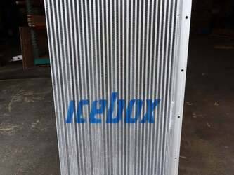 Image for Charge Air Cooler Charge Air Cooler DETROIT DIESEL New