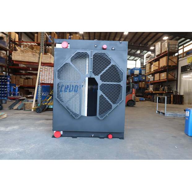 Cooling Package Detroit New-45442009