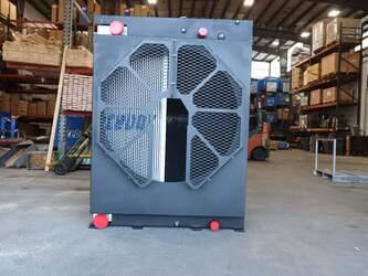 Image de PIÈCES DÉTACHÉES Cooling Package Detroit New