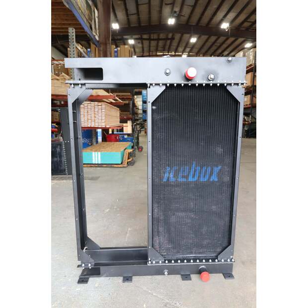 Radiator-BOH ديترويت جديد-45442010