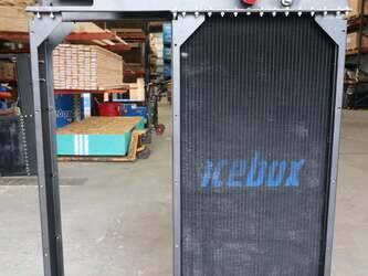 صورة ل Radiator-BOH Radiator-BOH ديترويت جديد