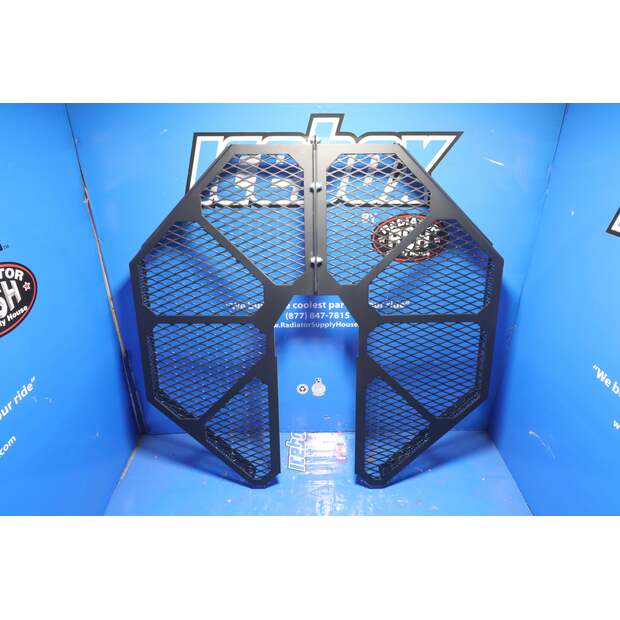 Shroud Detroit New-45442013