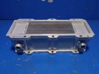 Image for Aftercooler Aftercooler DETROIT DIESEL New