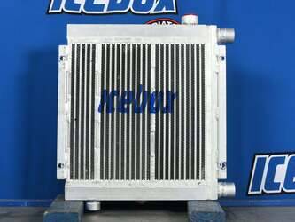 Image for Oil Cooler New