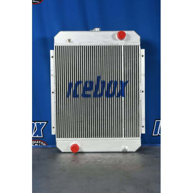 Radiator - Aluminum Onan New-45442020