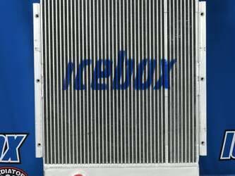 Image de PIÈCES DÉTACHÉES Radiator - Aluminum Onan New