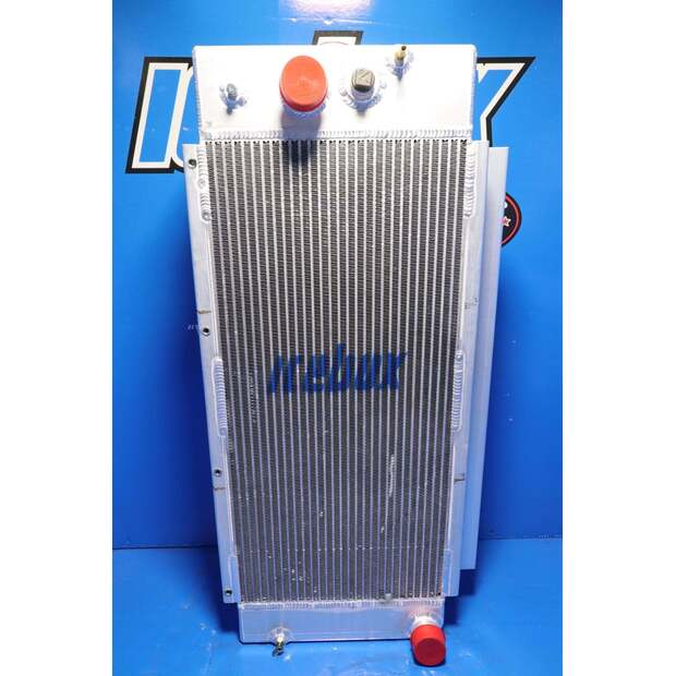 Radiator - Aluminum CUMMINS New-45442022