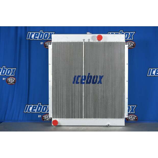 Radiator - Aluminum جينيراك جديد-45442026