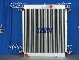 Image for Radiator - Aluminum Radiator - Aluminum GENERAC New