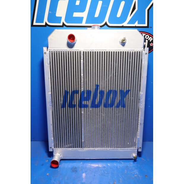 Radiator - Aluminum New-45442030