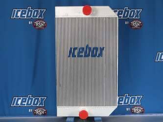 Image de Refroidisseur d'air de suralimentation Charge Air Cooler CUMMINS New