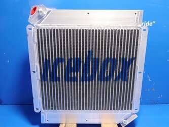 Image de Oil Cooler ASA New