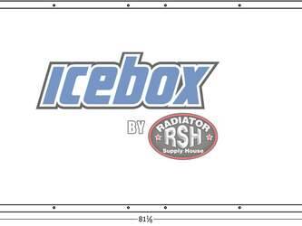صورة ل Radiator Components Radiator Components كيومنز جديد