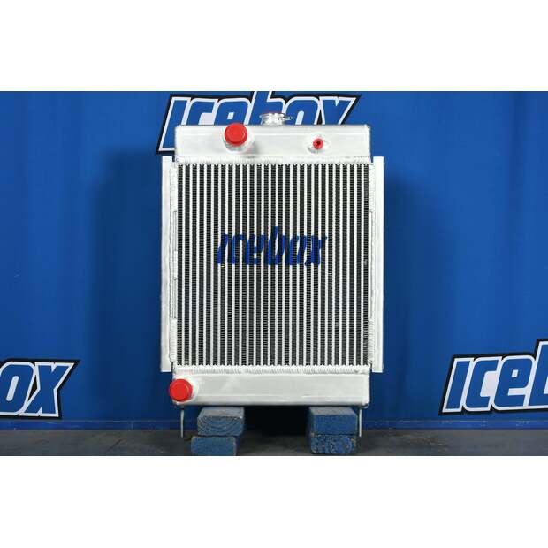 Radiator - Aluminum بيركنز جديد-45442041