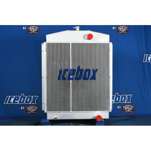 Radiator - Aluminum Onan New-45442046
