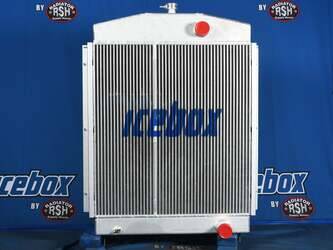 Image de PIÈCES DÉTACHÉES Radiator - Aluminum Onan New