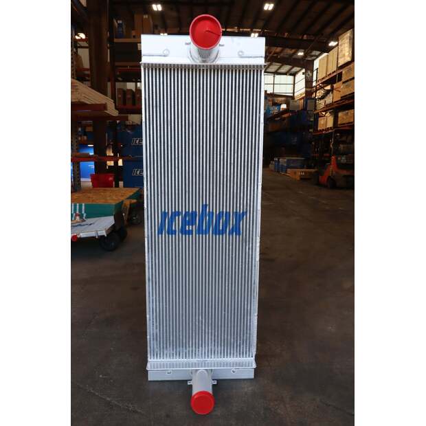 Charge Air Cooler NRG New-45442048