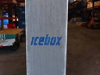 صورة ل مبرد هواء الشحن مبرد هواء الشحن NRG جديد