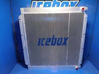 Image for Oil Cooler New