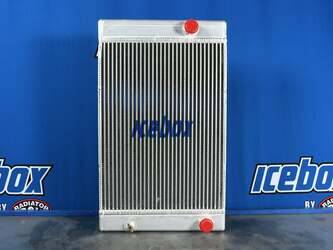 Image de PIÈCES DÉTACHÉES Radiator - Aluminum Onan New