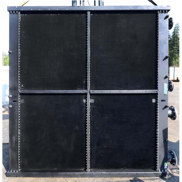 Radiator-BOH CUMMINS New-45442070