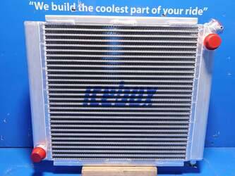 Image de Radiator - Aluminum Genset New