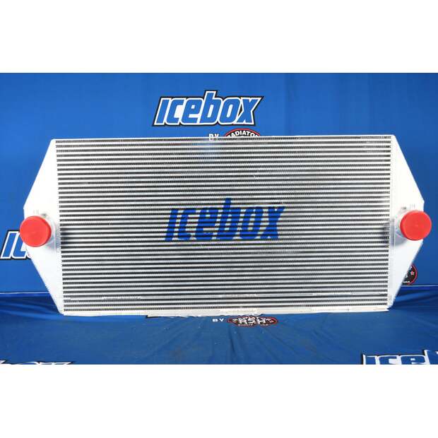 Charge Air Cooler CUMMINS New-45442078