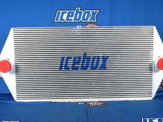 Image de Refroidisseur d'air de suralimentation Charge Air Cooler CUMMINS New