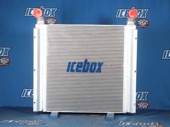 Image de Refroidisseur d'air de suralimentation Charge Air Cooler TAYLOR New