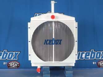 Image de PIÈCES DÉTACHÉES Radiator - Aluminum Onan New