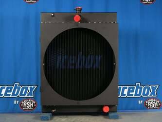 Image for Radiator-BOH Radiator-BOH Detroit New