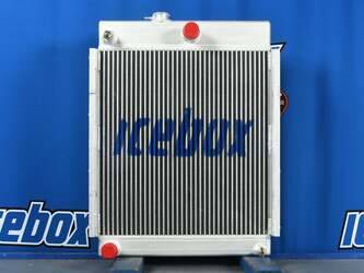 Image de PIÈCES DÉTACHÉES Radiator - Aluminum FG Wilson New