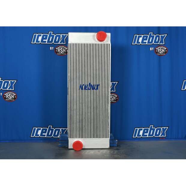 Charge Air Cooler DETROIT DIESEL New-45442091