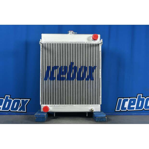 Radiator - Aluminum بيركنز جديد-45442094