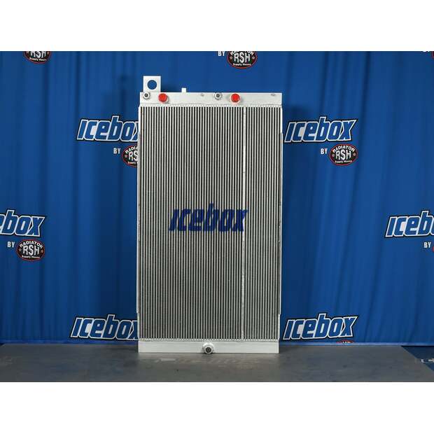 Radiator - Aluminum INGERSOLL RAND New-45442104