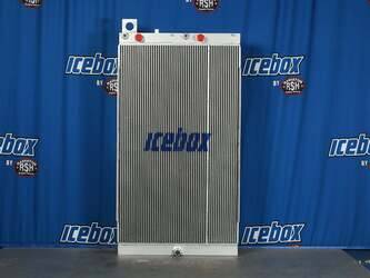 صورة ل Radiator - Aluminum Radiator - Aluminum انجيرسول راند جديد