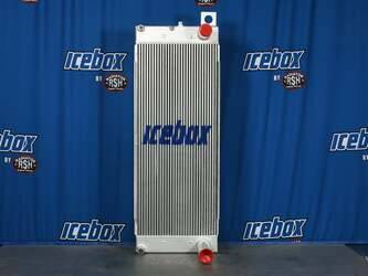 Image for Aftercooler Aftercooler INGERSOLL RAND New