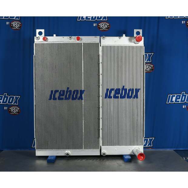 Cooling Package انجيرسول راند جديد-45442106